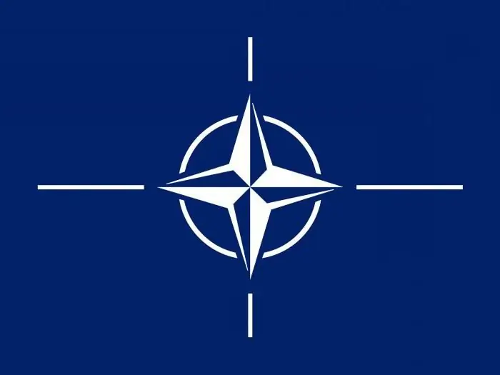 expanze Ruska do NATO