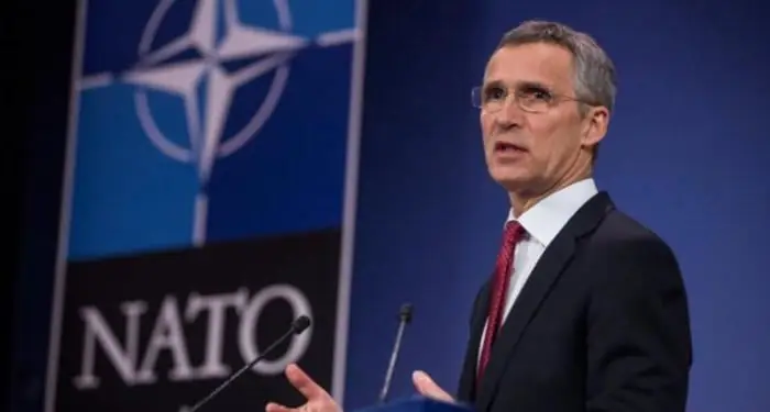 rozšírenie európskej únie globálny program nato