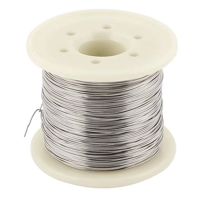 Constantan wire