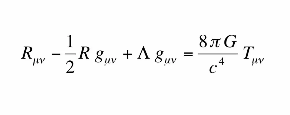 Relativitetsteorien