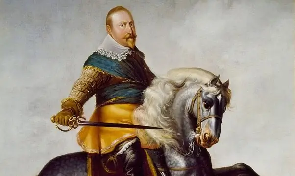 gustav ii adolf