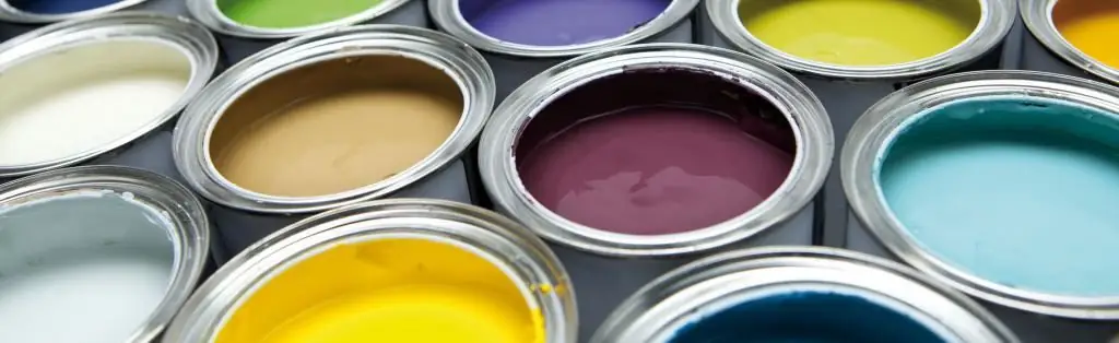 Alkyd resins - xim thiab varnishes