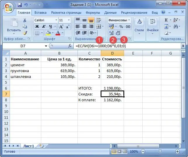 tabela de funções lógicas