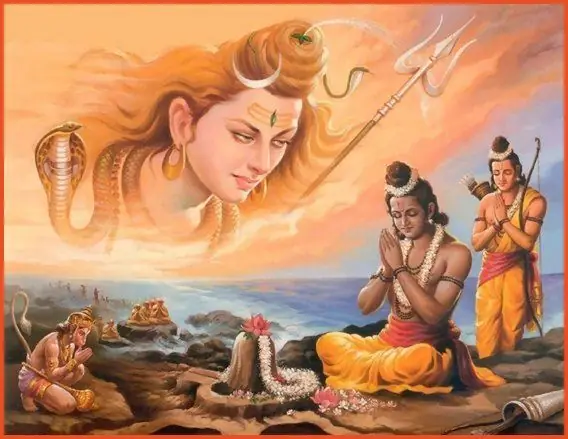 Episk Ramayana