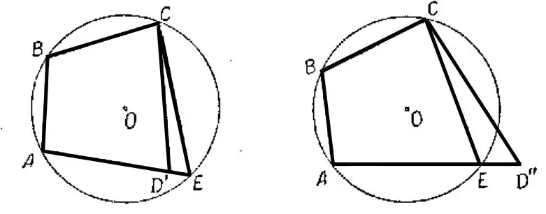 اثبات قضیه