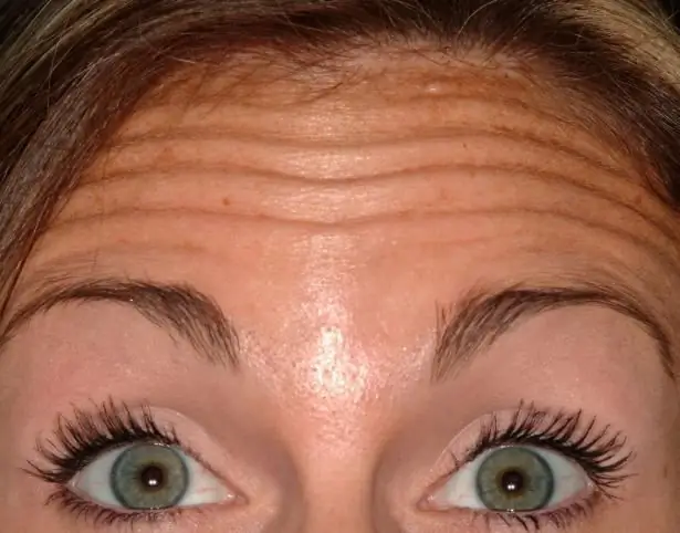 Seven Spans In The Forehead The Origin Of Phraseology The Meaning Of 
