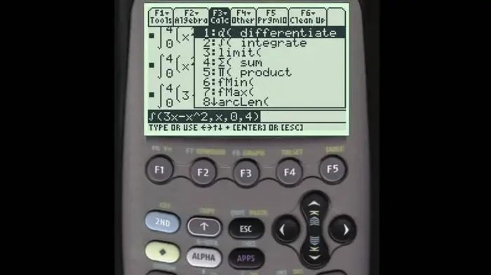 hindi tiyak na integral calculator