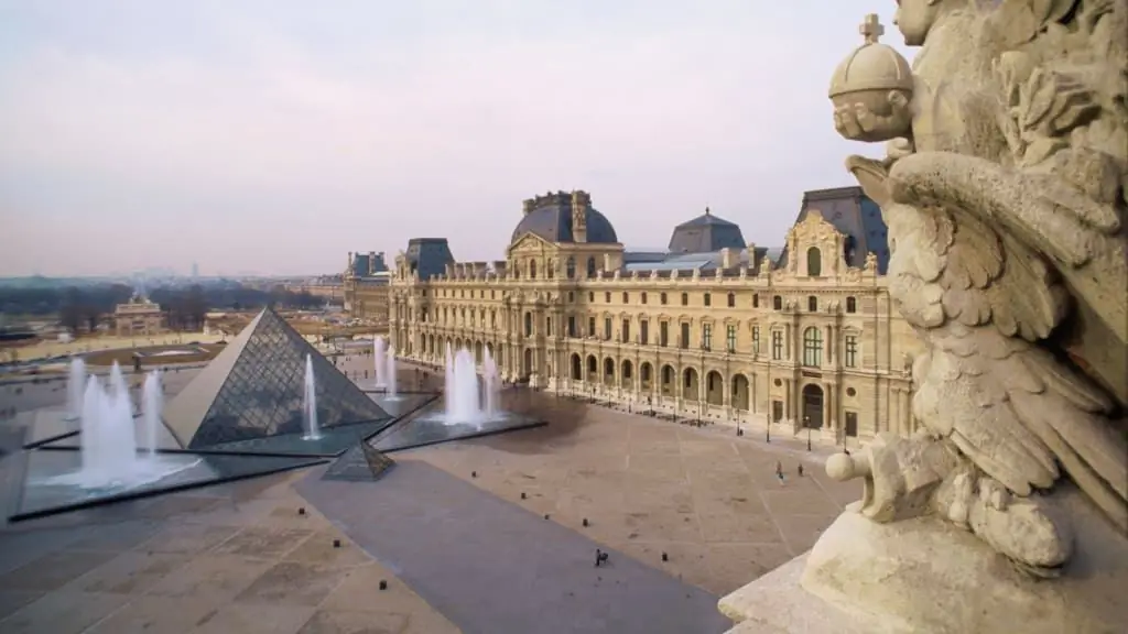 Louvre Paris