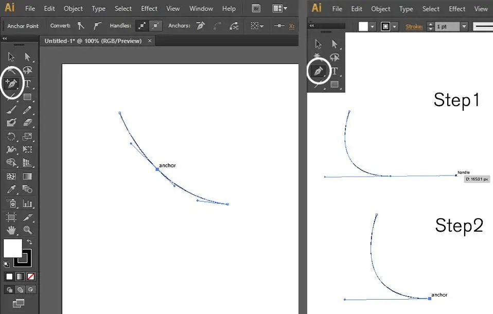 مختصات GCP