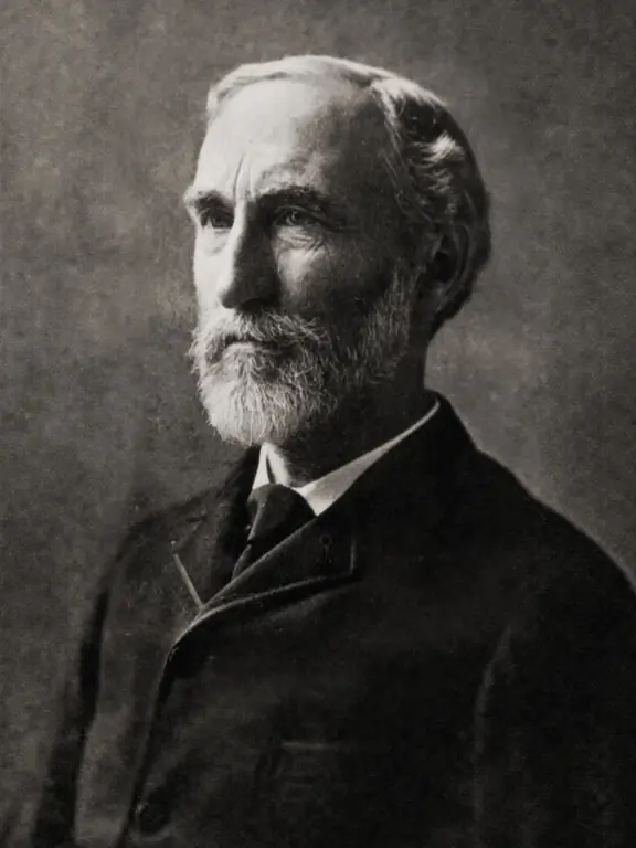 Josías Willard Gibbs