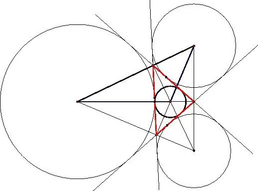 triangle angle bisector property