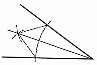 proprietà della bisettrice dell'angolo del triangolo