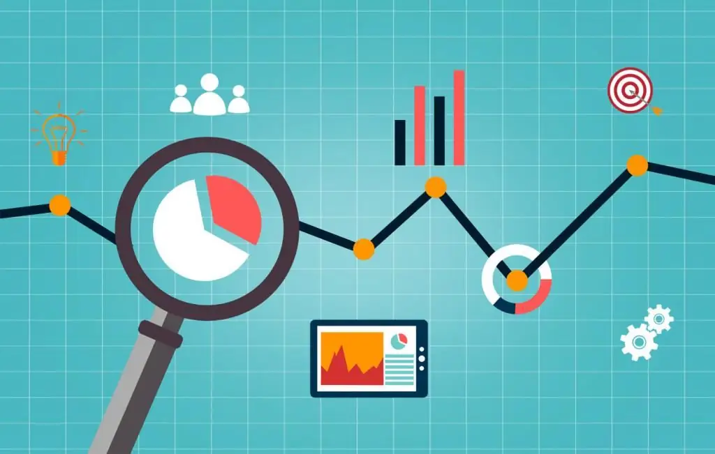 Analytiske diagrammer