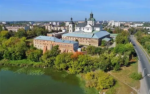 Província de Zhytomyr