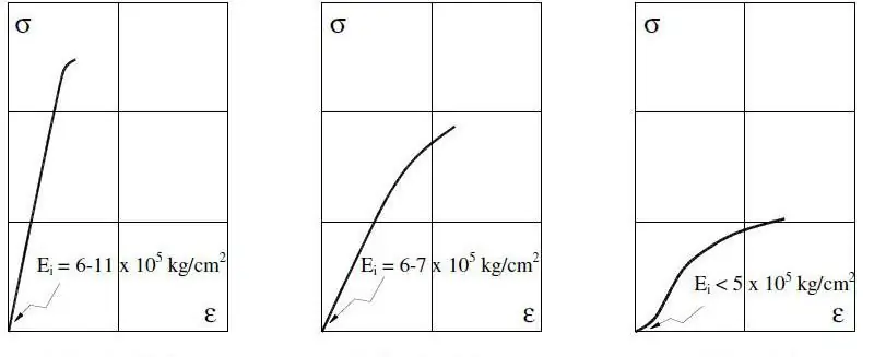 Elastīgas līknes