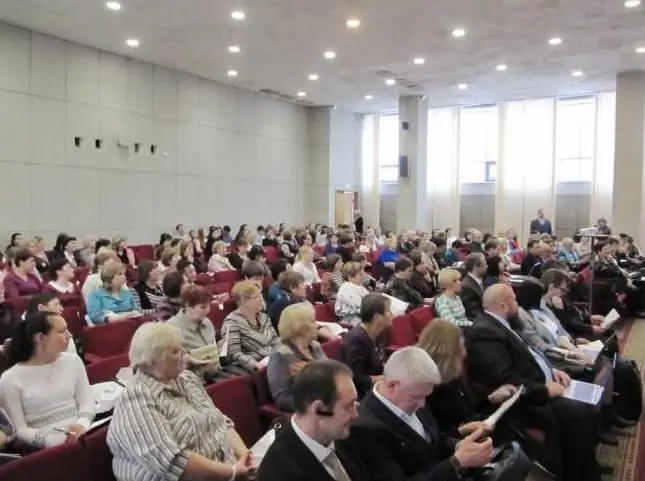 Facultatea de medicină