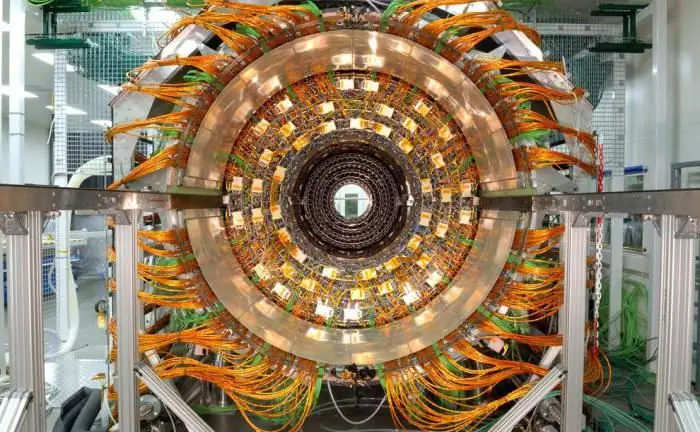 Valore del bosone di Higgs