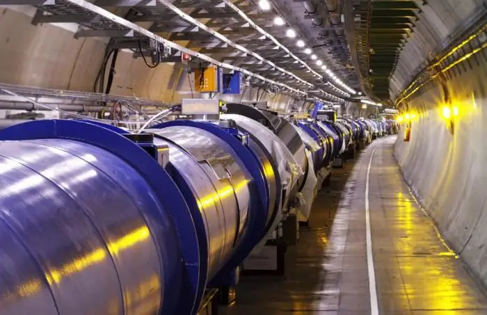 fisica dopo il bosone di Higgs