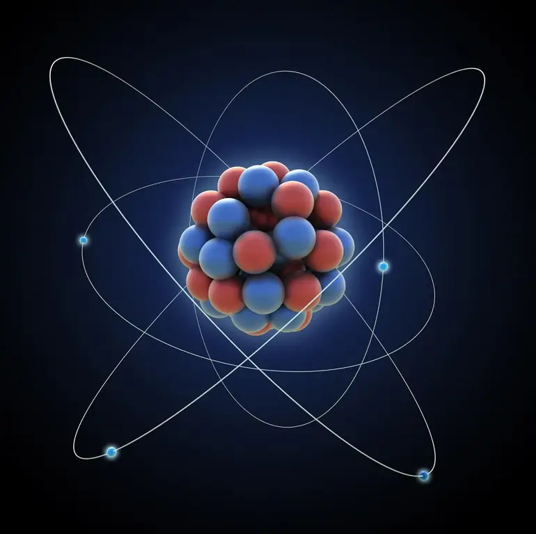 Física molecular