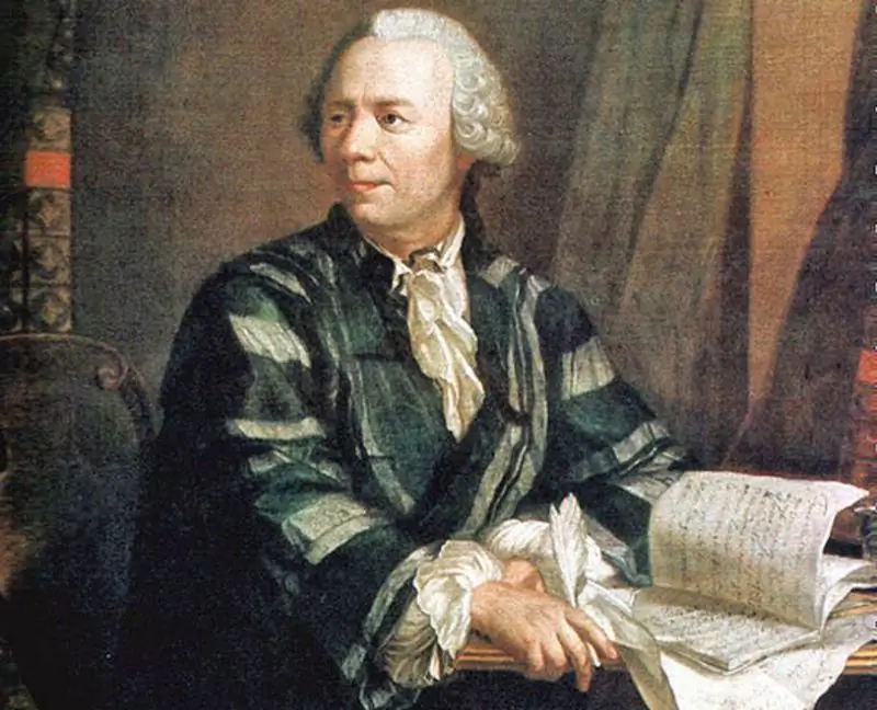 Cientista Euler