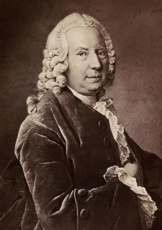 Daniel Bernouilli