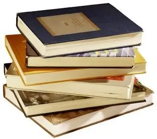 list of used literature