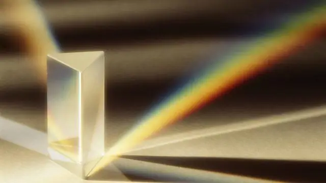 crystal x-ray diffraction