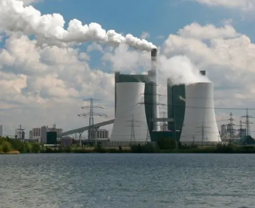 Ressources en gaz de traitement secondaire de l'énergie