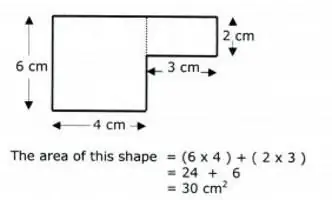 com calcularàrea d'un rectangle