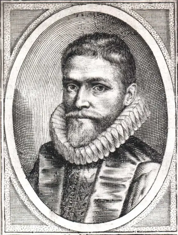 Willebrord Snell