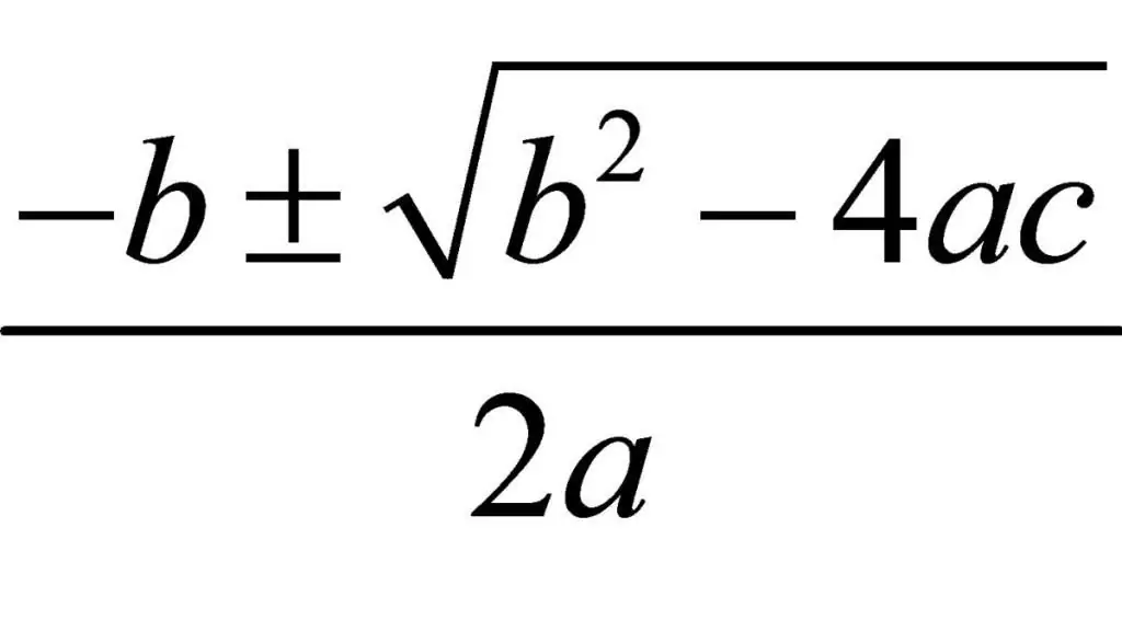 Usare una formula per risolvere