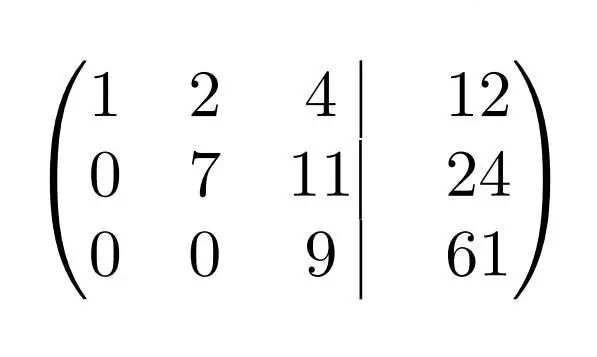 การเปลี่ยนแปลงบางอย่างเพิ่มเติม