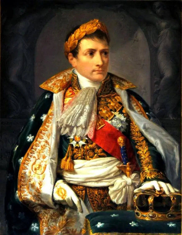 Napoleon Bonaparti